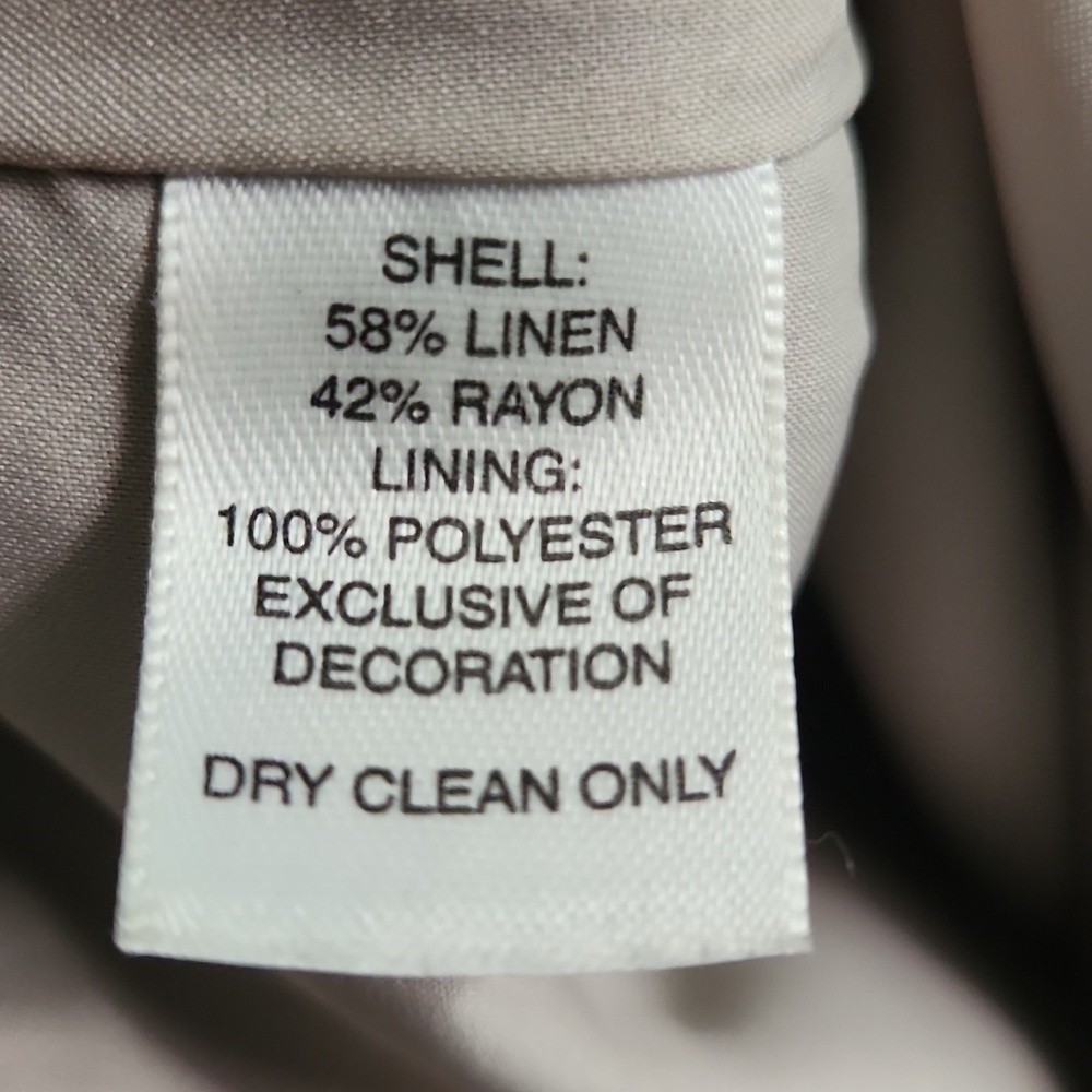 White House Black Market Skirt - Picture 6 of 6